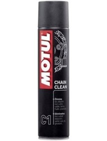 Resim Motul C1 Zincir Temizleyici 400Ml Chaın Clean 