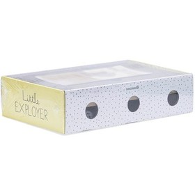 Resim Beeztees Yavru Kedi Karton Tırmalama Ve Oyuncağı, 25x42x10cm 