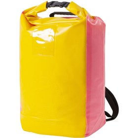 Resim Funny Design Funbag Su Geçirmez Motorcu Çantası X Large 