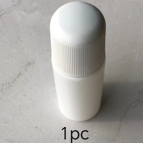 Resim 30ml Seyahat Boyutlu Sıvı Dağıtıcı Şişe Mavi Sünger Uygulayıcı ile - PVC-Free, Sızdırmaz, Taşınabilir Cilt Bakımı, Makyaj, Parfüm için - Dış Mekan ve Günlük Kullanım için İdeal, Cilt Bakımı Uygulaması, Şık Tasarım, Dayanıklı Yapı 
