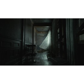 Resim Nintendo Resident Evil Requiem- Switch 2 Version 