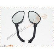 Resim Ayna Takımı - Rks Spontini 110 