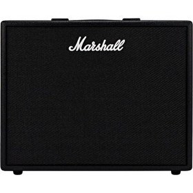 Resim Marshall CODE50 1x12" 50W Dijital Kombo Elektro Gitar Amfisi 