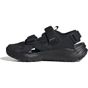 Resim Adidas Terrex Hydroterra Atr Erkek Sandaleti If7596 Siyah 001 