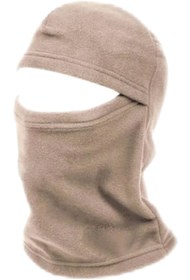 Resim eser askeri malzeme Polar kar maskesi rüzgar geçirmez 