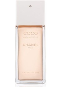 Resim Chanel Coco Mademoiselle EDT 100 ml Kadın Parfüm 