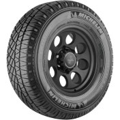 Resim Michelin 265/70 R16 112H Latitude Cross Suv Yaz Lastiği ( Üretim Yılı: 2024 ) 