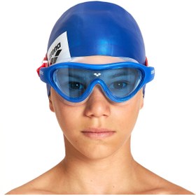 Resim Arena The One Mask Jr Çocuk Çok Renkli Yüzücü Gözlüğü 004309200 