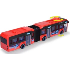 Resim Timion Mey Ithalat® Volvo Şehir Otobüsü 203747015 