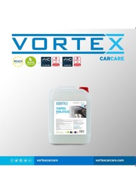 Resim Vortex Torpido Temizleme ve Bakım Sütü 5 Kg. 