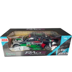 Resim Ctoys 1:14 Uzaktan Kumandalı Araba RC 