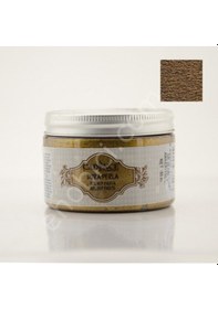 Resim Dr08 Ankerit Altın Dora Perla Rölyef Pasta 