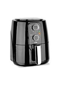 Resim CVS DN-1006 HealFry 5.5 L Air Fryer Fritöz - Elk-05185 