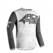 Resim Acerbis X-flex Starway Jersey Gri 