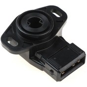 Resim Synodicmonth 4 Pinli Md628186 Gaz Kelebeği Konum Sensörü Mitsubishi Pajero Galant Carisma'ya Uygundur 