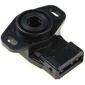 Resim Synodicmonth 4 Pinli Md628186 Gaz Kelebeği Konum Sensörü Mitsubishi Pajero Galant Carisma'ya Uygundur 