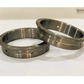 Resim Elektrikli Tezgah Pafta Ön Boru Dengeleme 4'' 