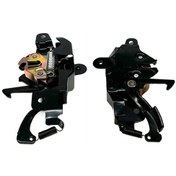 Resim Motor Kaput Kilidi Toyota Hilux Ln85 1988-1997- Product Code 