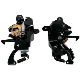 Resim Motor Kaput Kilidi Toyota Hilux Ln85 1988-1997- Product Code 