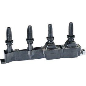 Resim HELLA 5DA193175-731 Atesleme Bobini 206 207 307 308 C2 C3 C4 1.6 597080 5DA193175731 (WA639224) 