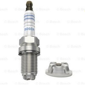 Resim Audi A4 B6 3.0 Asn Motor Ateşleme Bujisi Bosch 0242235748 Fgr7dqe 