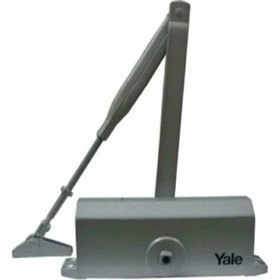 Resim Yale Y30-0300 Kapı Hidroliği 2-4 Gümüş 