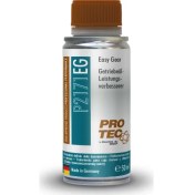 Resim Protec Manuel Şanzıman ve Diferansiyel Katkısı 50 ml 
