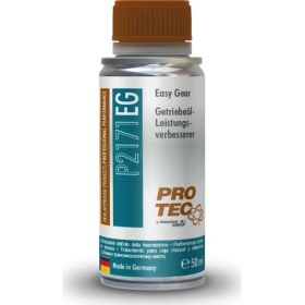 Resim Protec Manuel Şanzıman ve Diferansiyel Katkısı 50 ml 