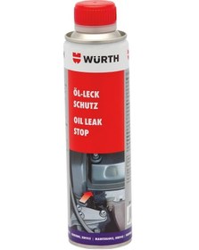 Resim WÜRTH MOTOR YAĞI SIZDIRMA ÖNLEYİCİ 