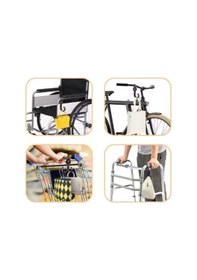 Resim Portatif İşlevsel Taşıma Kancası Çok Renkli 