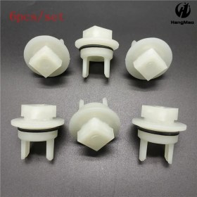 Resim Kensen Shop Dünya Çapında Kıyma Makinesi Yedek Parçaları Kıyma Dişli Mutfak Robotu Kovan Vidalı Fit Boemens (Yurt Dışından) 