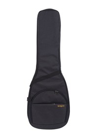 Resim Wagon 03 Serisi Bas Gitar Çantası - Siyah 