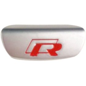 Resim Genel Markalar R Direksiyon Logosu-Kırmızı / DIKA04 