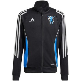 Resim Adidas Çocuk Ceket Jb Tr Jkt Y Jx3943 Siyah 