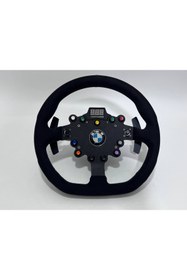Resim Fanatec ClubSport BMW M3 GT2 V2 Direksiyon 