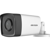 Resim HIKVISION DS-2CE17D0T-IT5F DIŞ ORTAM 2MP IR BULLET KAMERA Orjinal - Faturalı - Garantili Ürünler - Hızlı Gönderim