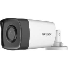 Resim HIKVISION DS-2CE17D0T-IT5F DIŞ ORTAM 2MP IR BULLET KAMERA 