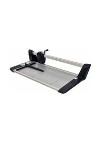 Resim KW-Trio 3061 A3 Çevirme Kollu Sürgülü Giyotin 