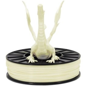 Resim Porima Pla 1.75mm Natural Saydam Filament - 1kg Natural 