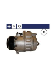 Resim Mahle Acp1164000s Klima Kompresoru 64526918000 