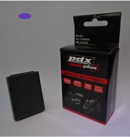 Resim Canon Nb-2L Batarya- Nb-2Lh Batarya 