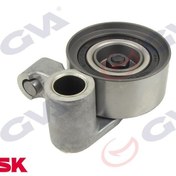 Resim Eksantrik Gergi Rulmanı Toyota Hılux Vıgo 2.5L 2Kdftv Kun15 Kun25 Kun35 05-15 / 3.0L 1Kd-Ftv Kun26 05-14 