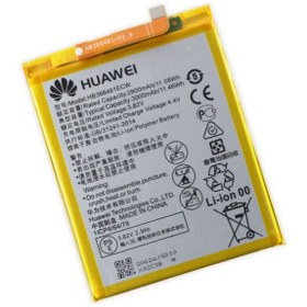 Resim Huawei Y7 2018 (LDN-L01) Batarya 3000 mAh 