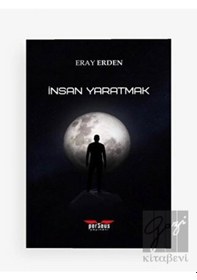 Resim İnsan Yaratmak - Eray Erden - Perseus Yayınevi 