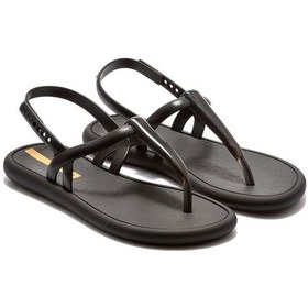Resim Ipanema İpanema Glossy Kadın Sandalet Siyah 35/42 DD0025 Siyah 
