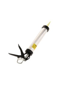 Resim Suntek 12 Inç Ağır Hizmet Manuel Doldurma Kartuşu Silikon 