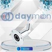 Resim DAYMOON OTOMOTİV Isıtıcı Marin Egzoz Çıkışı 