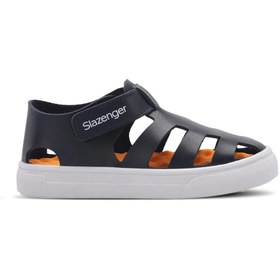 Resim Slazenger Krystal Kız Çocuk Sandalet Sa14lb026 