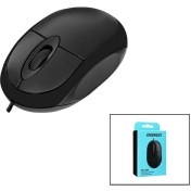 Resim Everest SM-385 Kablolu USB 1200 Dpı Optik Mouse Kutulu (5263) 