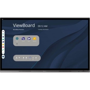 ViewSonic VIEWBOARD IFP6562 65-inç 4K İnteraktif Ekran